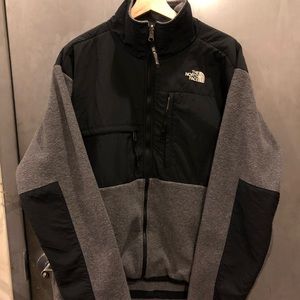 North Face Denali Fleece Jacket